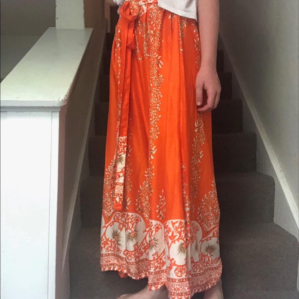 Camaroha Sutra Hippie Goddess Pants